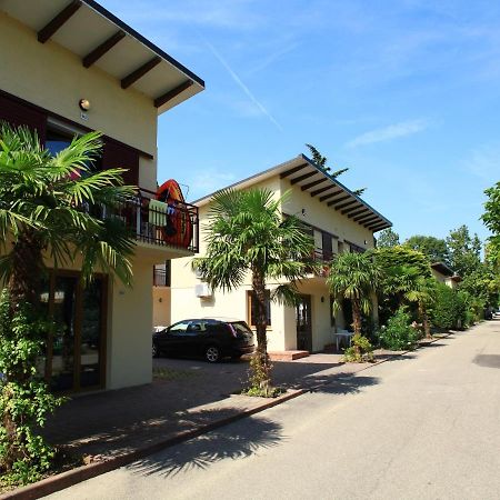 Apartments In Peschiera Del Garda 22097 外观 照片