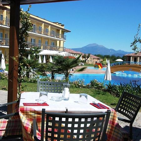 Apartments In Peschiera Del Garda 22097 外观 照片