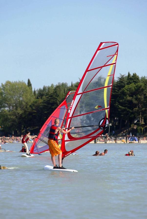 Apartments In Peschiera Del Garda 22097 外观 照片