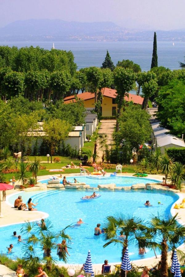 Apartments In Peschiera Del Garda 22097 外观 照片