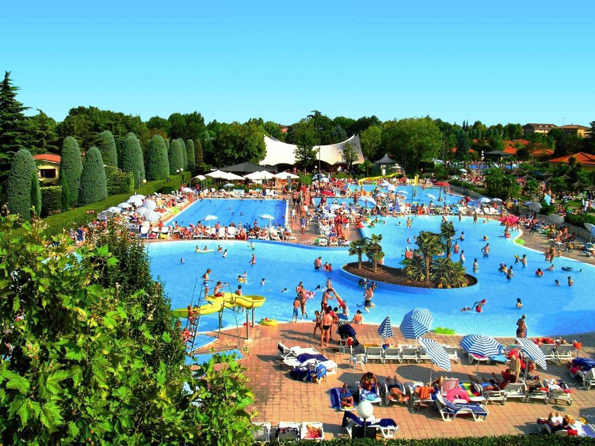Apartments In Peschiera Del Garda 22097 外观 照片