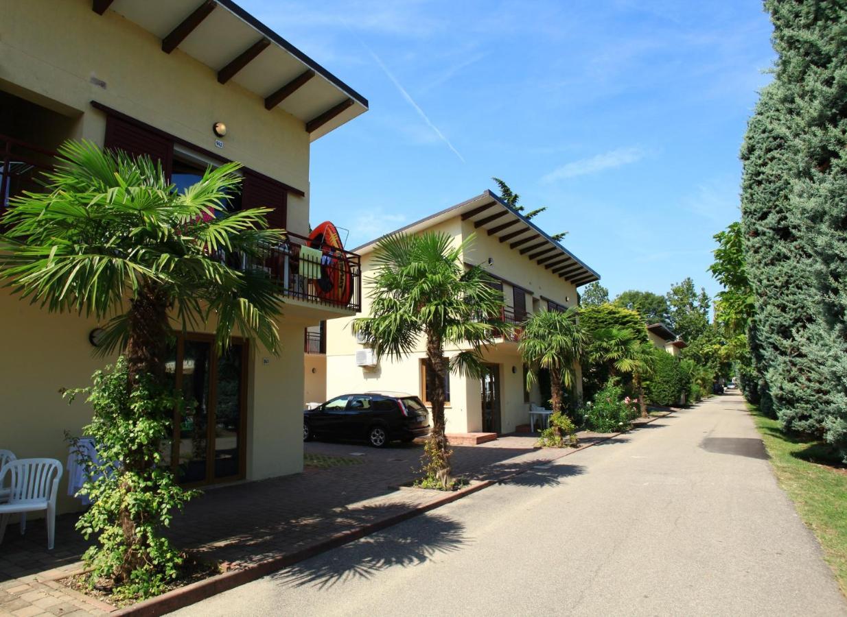 Apartments In Peschiera Del Garda 22097 外观 照片
