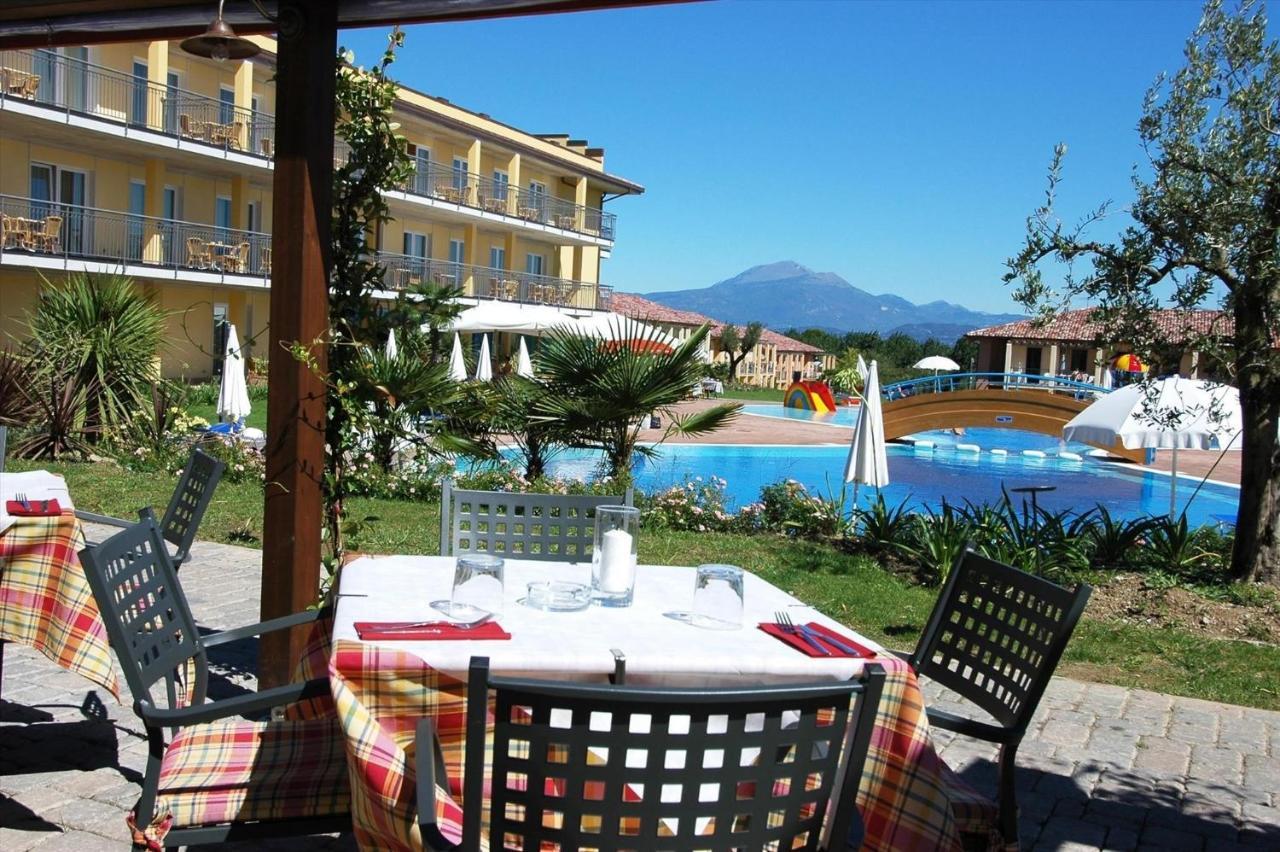 Apartments In Peschiera Del Garda 22097 外观 照片